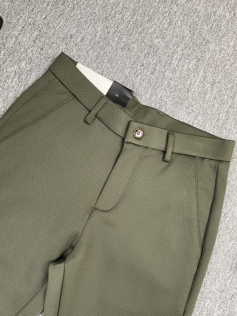 Prada Long Pants